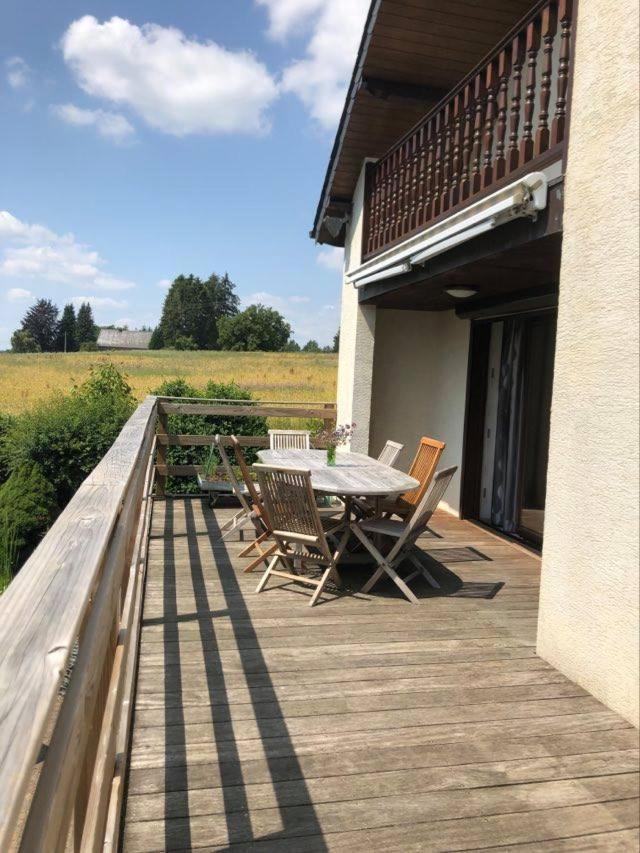 La Maison Du Bonheur *