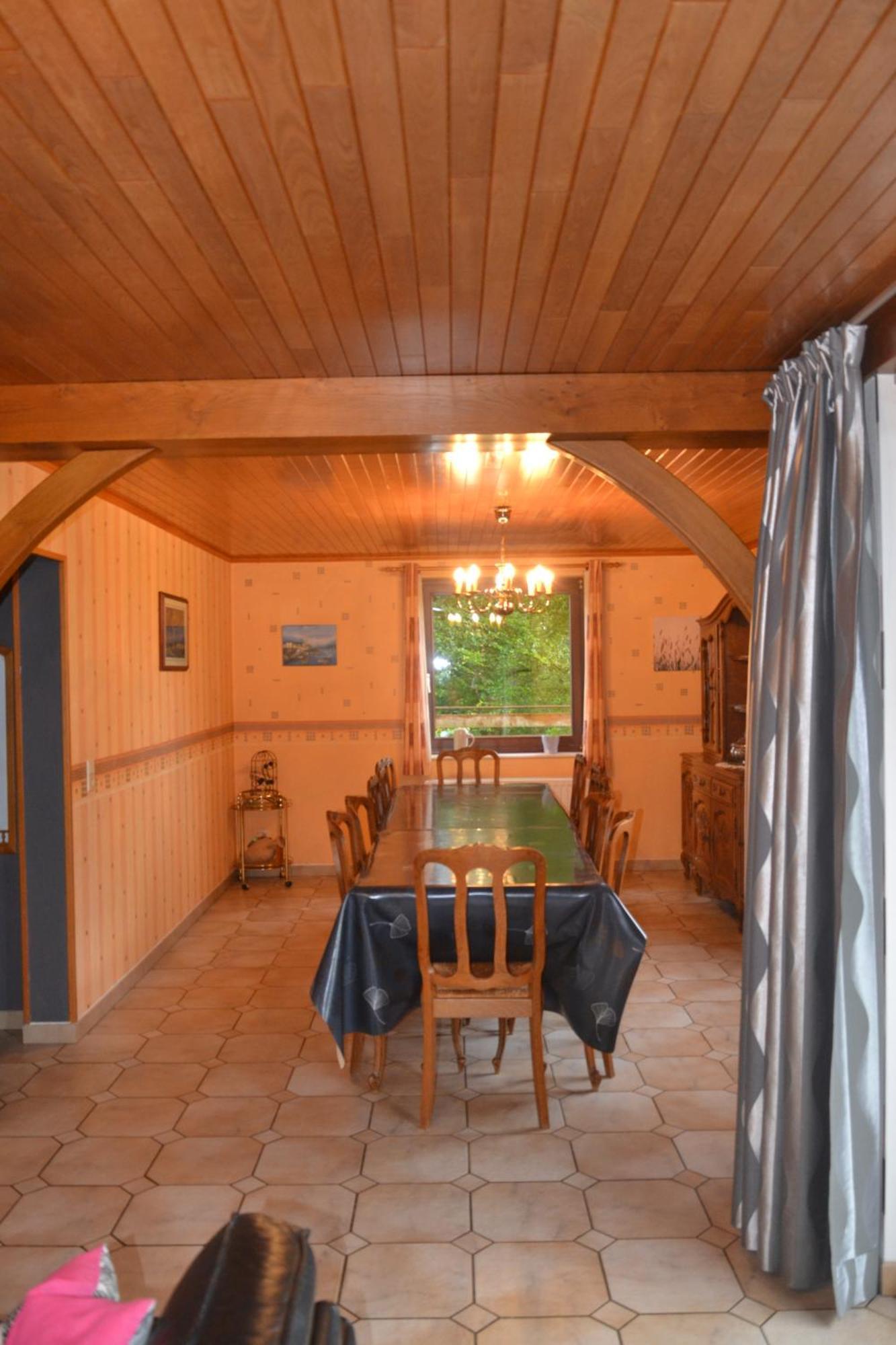 Vakantiehuis La Maison Du Bonheur *