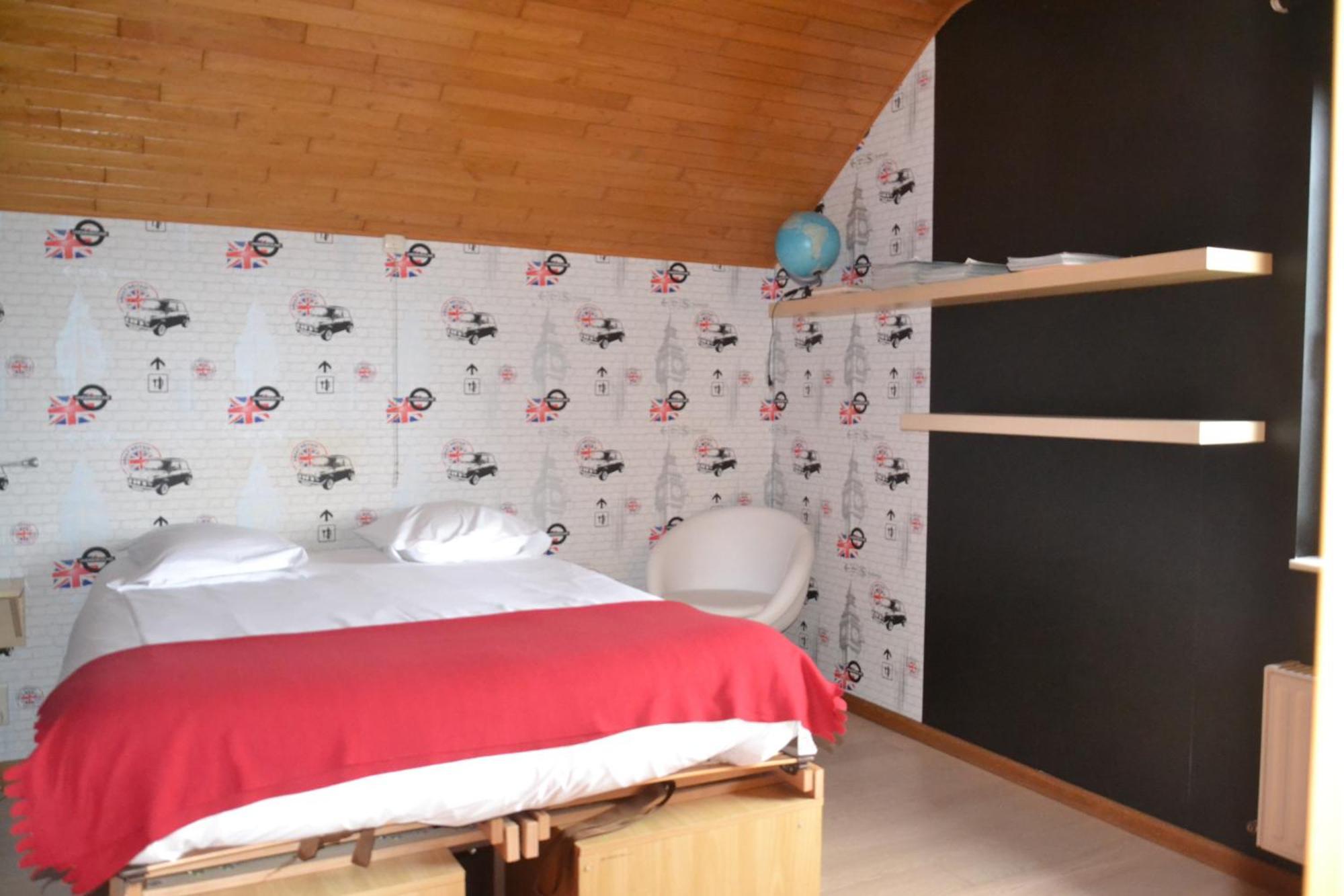 La Maison Du Bonheur Vakantiehuis